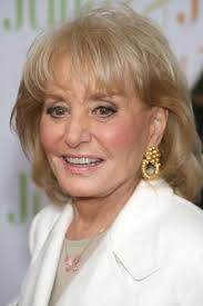 Barbara Walters' Daughter Popped For DUI!