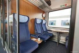 Information, train tickets, online tickets, regional day tickets, affordable offers for rail travel and city breaks. Modernisierung Der Intercity Zuge Der Deutschen Bahn Dominique Symanowski