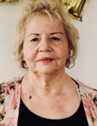 Sally (Robles) Figueroa Obituary