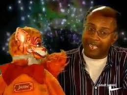 David Liebe Hart