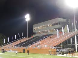 Barker Lane Stadium Buies Creek 2019 All You Need To