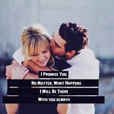 You region over my heart and your wish is my command. 100 Happy Promise Day Quotes Messages With Images Lovingdairy