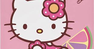 Gambar Kartun Hello Kitty Bergerak Lucu Keren Bestkartun Download Doraemon And Hello Kitty Life Kart Gambar Animasi Kartun Wallpaper Hello Kitty Hello Kitty