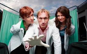 Christian spencer jessen (born 4 march 1977) is a british physician, television personality, and writer. Dr Christian Jessen Showing Pornography In Schools Would Be A Helpful Lesson So Why Not
