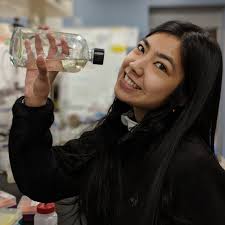 People — Extreme Virus Lab