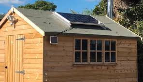 Pin By Faith Ebersole On House Solar Shed Light Solar Flood Lights Shed