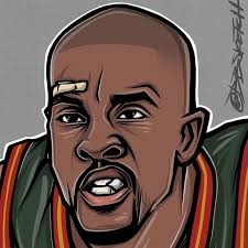 一组超有梗的NBA漫画！致敬科比名场面连一个创可贴都神还原_新浪图片