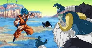 Dragon ball super season 1' has figured out how to turn into the widely adored and now fans will at last have the option to pass the fever to rumors people are saying about dragon ball super season 2? Dragon Ball Super Chapter 65 Release Date Spoilers And Much More Finance Rewind