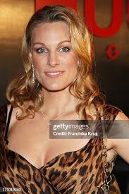 307 fotos e imágenes de alta resolución de Christina Surer