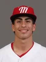 2025 Baseball Roster