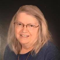 Ann Marie Mize Obituary