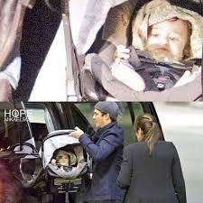 Neither nikki nor ian have shared photos of their baby on social media yet, but we're willing to bet that when they do, the. Facebook