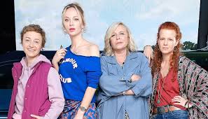 Stypendyści i edycji programu dramatopisanie: Gabriela Muskala Wiadomosci Media2 Pl