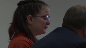 Florence woman accused in DUI crash that killed her son pleads guilty