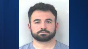 Florida man pleads guilty to assaulting WMU student in 2010