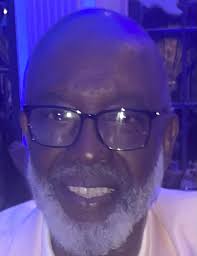 Obituary information for Griffin B. Rambough