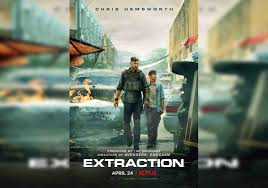 By opting to have your ticket verified for this movie, you are allowing us to check the email address associated with your rotten tomatoes account against an email address associated with a fandango ticket purchase for the same. 3movierulz Extraction