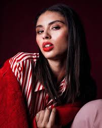 Jamie Gaither — FMI