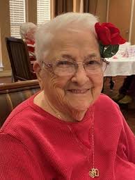 Doris Desmarais Obituary (2025)