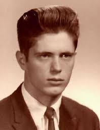 Obituary for Albert Joseph Tarnowski