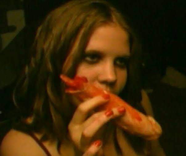 Vampire Hookers from Dundalk | Baltimore Or Less