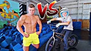 Lounge chair vs mega ramp. Jumping My Entire House Rc Car Vs Mega Ramp Invidious