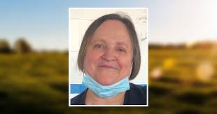 Mary Lou Slayton Obituary July 30, 2021