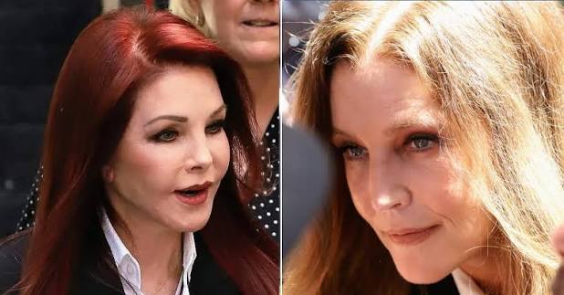 Bombshell Lawsuit Accuses Priscilla Presley of 'Pulling Plug' on Daughter