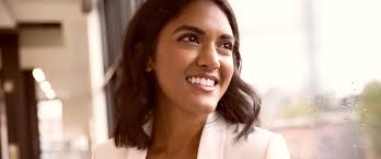 Gender parity in financial services