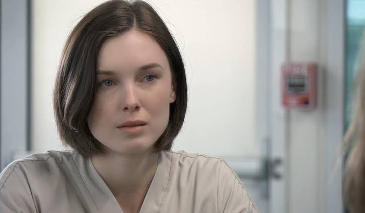 GH's Katelyn MacMullen Reveals Why Willow Is Playing Nice With Drew (EXCL)  - Soap Opera Digest