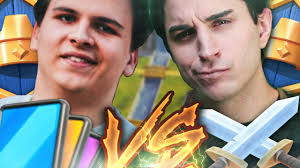 Cicciogamer89 e anima amoreggiano su clash royale,3 partite tutte da ridere! Clash Royale Anima Sfida Tutti Gli Youtubers Mi Creano Il Mazzo Klaus Youtube