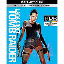 Tomb Raider лара крофт 2018 смотреть онлайн в Hd Lara Croft Tomb Raider 4k Ultra Hd Walmart Com Tomb Raider Lara Croft Blu Ray