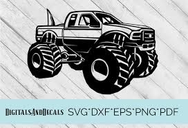 Free Free 329 Monster Truck Tire Svg SVG PNG EPS DXF File