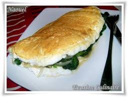 Omelette Blanche Aux Pousses D Epinards Evasion Culinaire Omelette Blanche Recettes De Cuisine Omelette