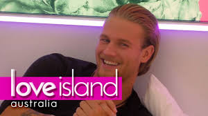 Jaxon Is Totally Into Cassidy Love Island Australia 2018 Youtube