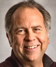 Veteran Talent Tim Hunter Hanging Up Radio Headphones