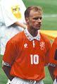 Ek 1996 1996 op transfermarkt: Nederland Op Het Europees Kampioenschap Voetbal 1996 Wikipedia
