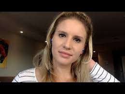 I Have Bipolar 2: Hannah Blum LIVE