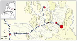 Jump to navigation jump to search. Figuur 1 Overzicht Van Het Twentekanaal In Het Oost Nederlandse Download Scientific Diagram