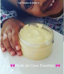 Diy Bain D Huile A L Huile De Coco Fouettee En 2020 Huile Pour Cheveux Coco Cheveux Cheveux Huile De Coco