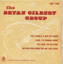 Former video producer for polygon (website). The Bryan Gilbert Group The Bryan Gilbert Group Discogs