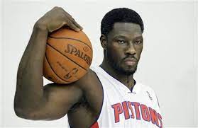 Defence secretary ben wallace confirmed 370 uk embassy staff and british citizens were flown from. Detroit Pistons Ben Wallace Still Retiring We Think But Allows Himself Some Wiggle Room Mlive Com