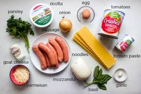 Recipe courtesy of ina garten. Ina Garten S Turkey Lasagna The Best Lasagna Recipe Little Broken