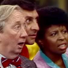 Snuffleupagus Reveal