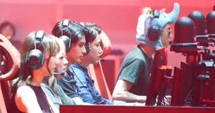 日本LoL職業決賽前導表演賽「STREAMER SHOWMATCH」報導！還有未 ...