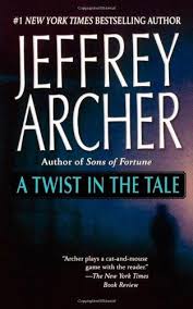 A Twist In The Tale St Martin S Paperbacks Https Www Amazon Com Dp 0312933525 Ref Cm Sw R Pi Awdb T1 X Liebebamc7fev Jeffrey Archer Jeffrey Books