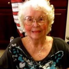 Marguerite McGill Obituary (2013)