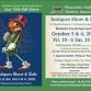 Wisconsin Antiques Association Dillalan Nuna da Siyarwa