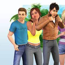 The mix-up that brought same-sex relationships to The Sims - Polygon