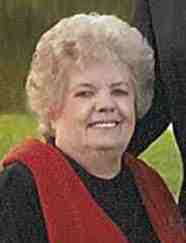 Mary Virginia Gregg Powers (1924-2010)